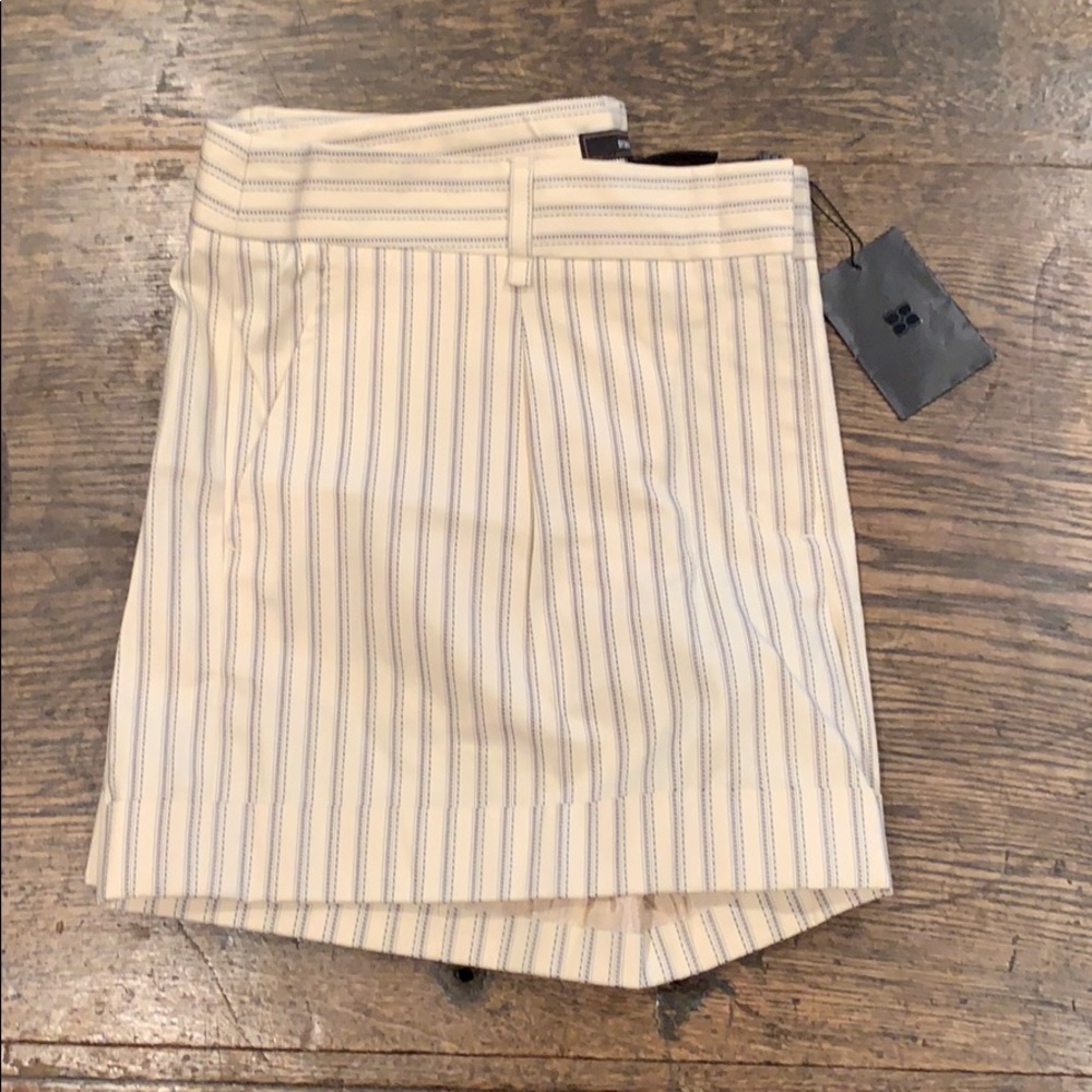 NWT BCBG Shorts
